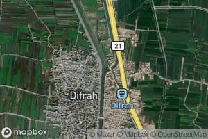 Qanat Tanta al Milahiyah