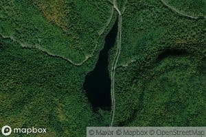 Lac des Taons