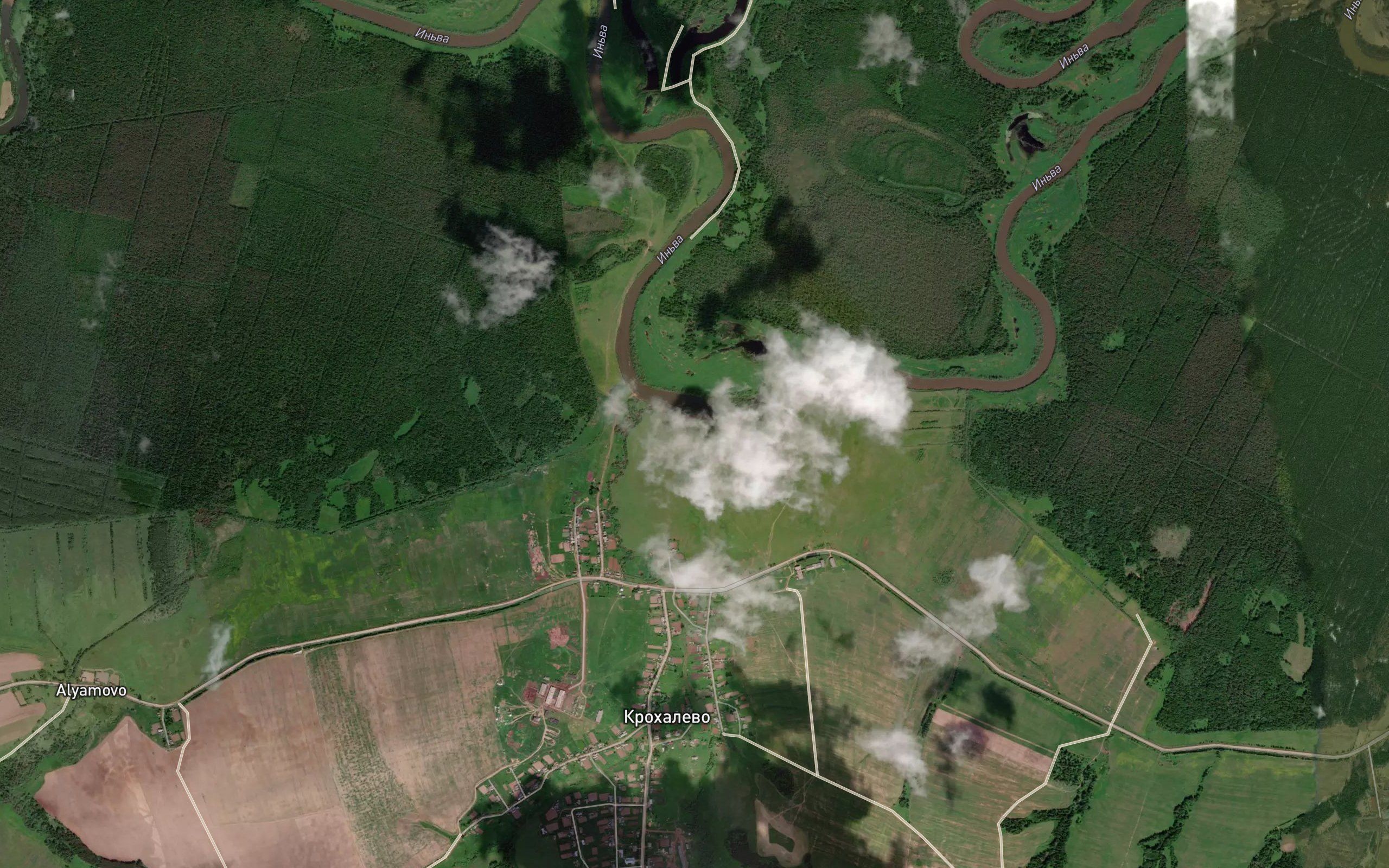 Kyrdymka