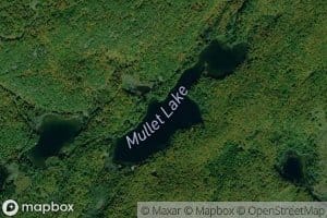 Mullet Lake