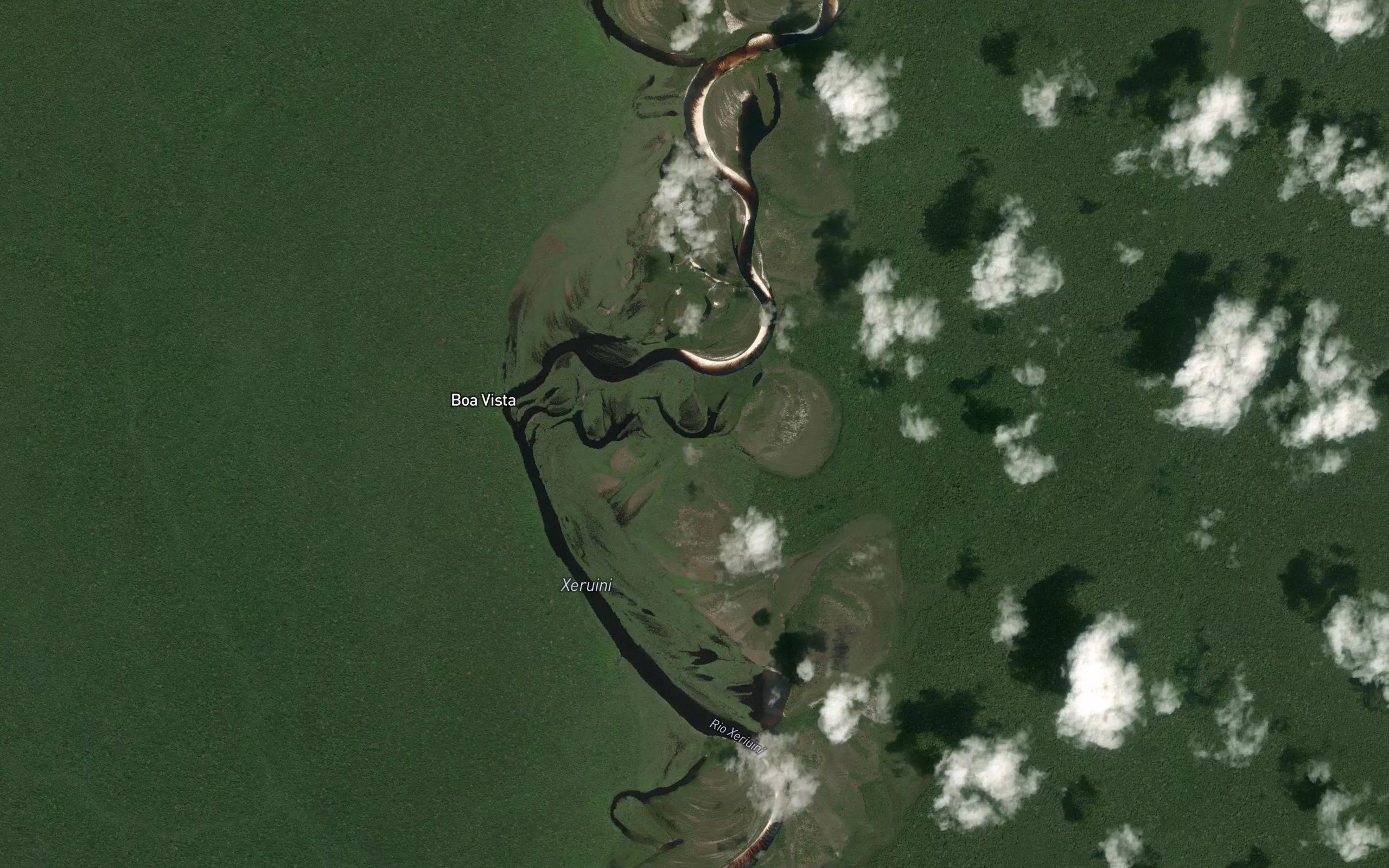 Lagoa Molongozal