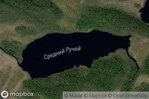 Ozero Nizhneye Keshkelambina