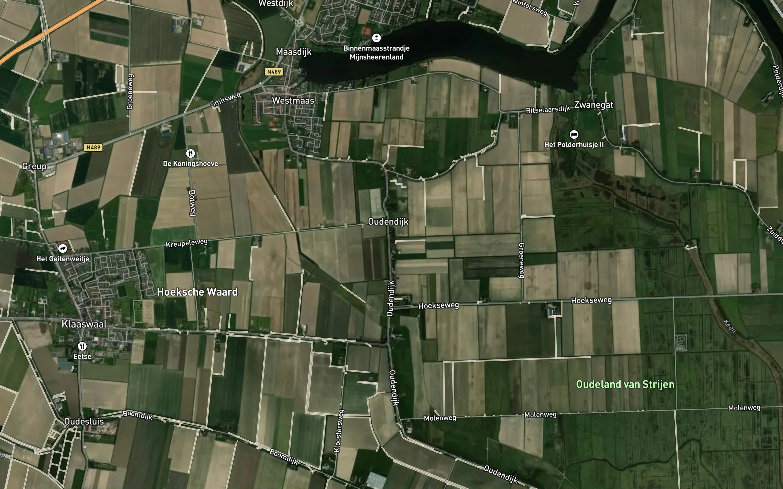 Hooge Vliet