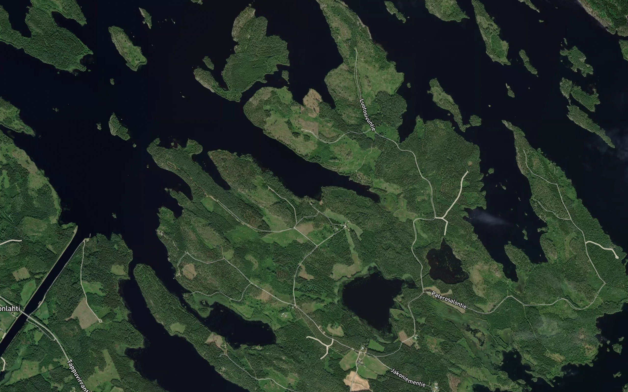 Hiekkalahti