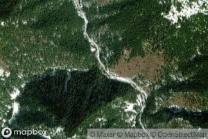 West Fork Big Creek