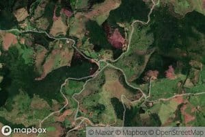 Ribeirao Santa Barbara