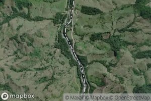 Corrego Salto do Belchior