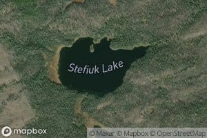 Stefiuk Lake