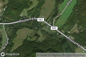Ruisseau Guertin