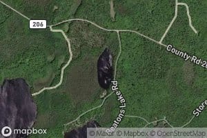 Hemlock Lake