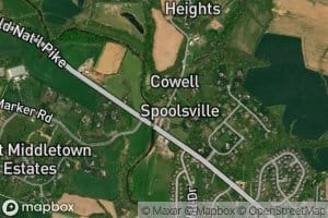 Little Catoctin Creek