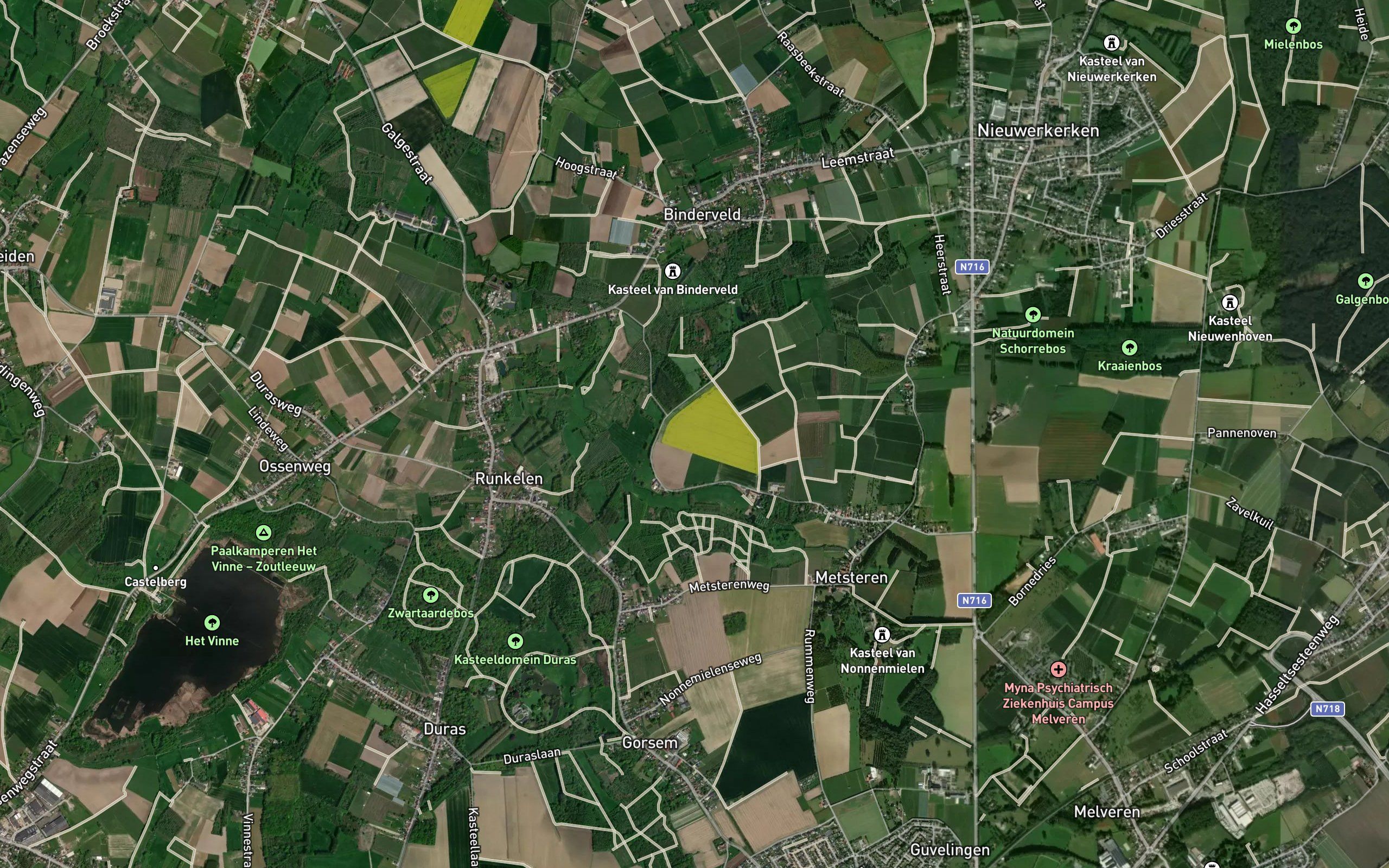 Kelsbeek