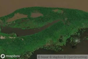 Laguna San Francisco