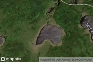 Shell Lake