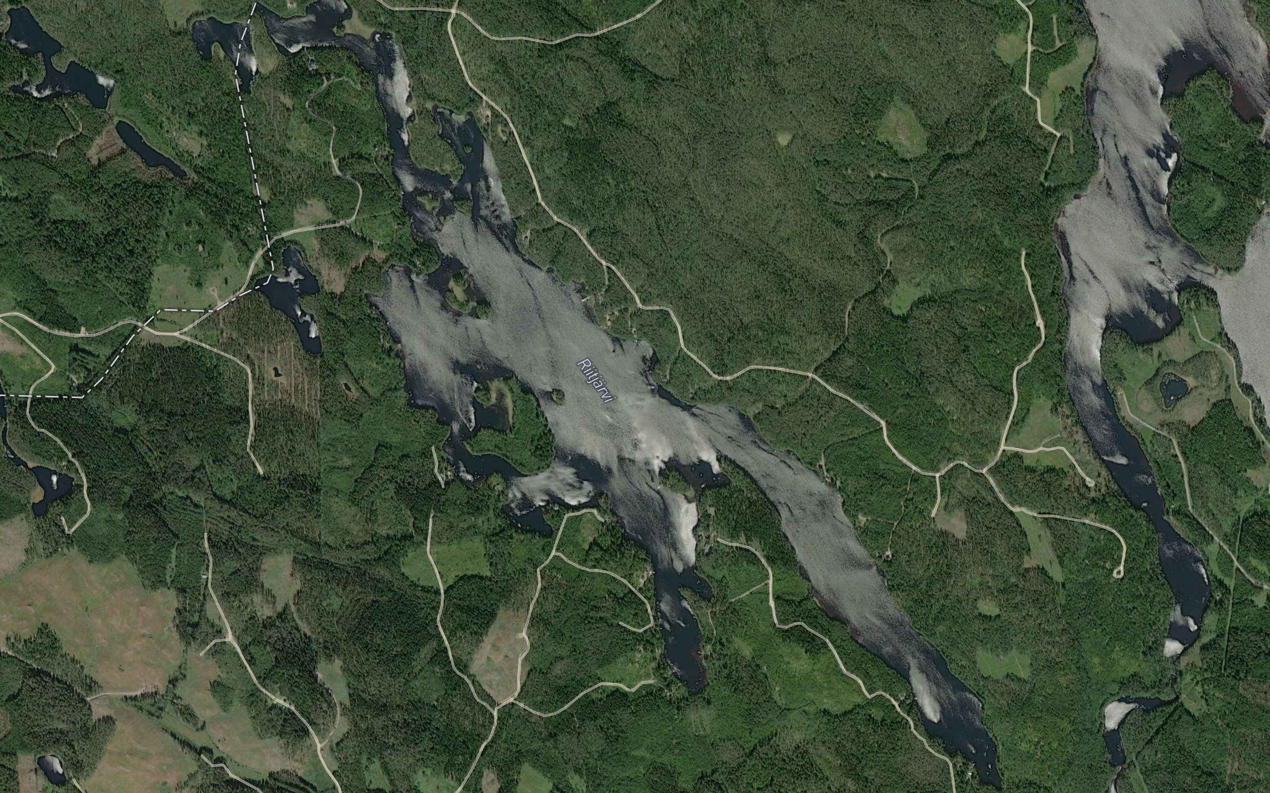 Riitjarvi
