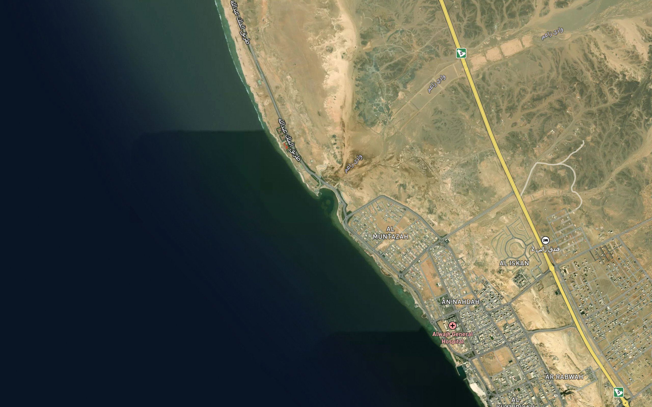 Marsa Za`am