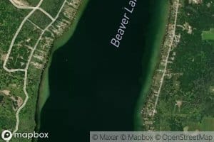 Beaver Lake
