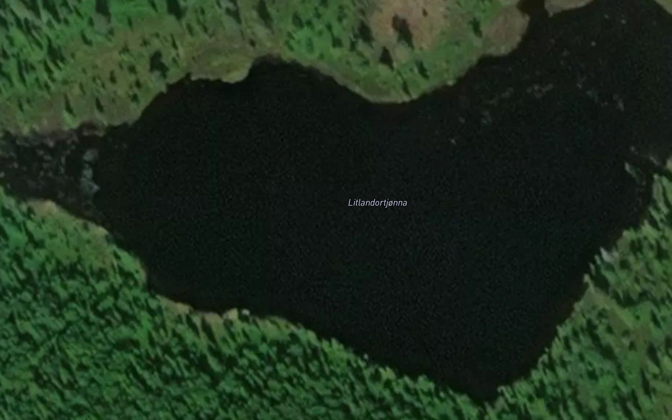 Andortjorna,l
