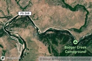 Badger Creek