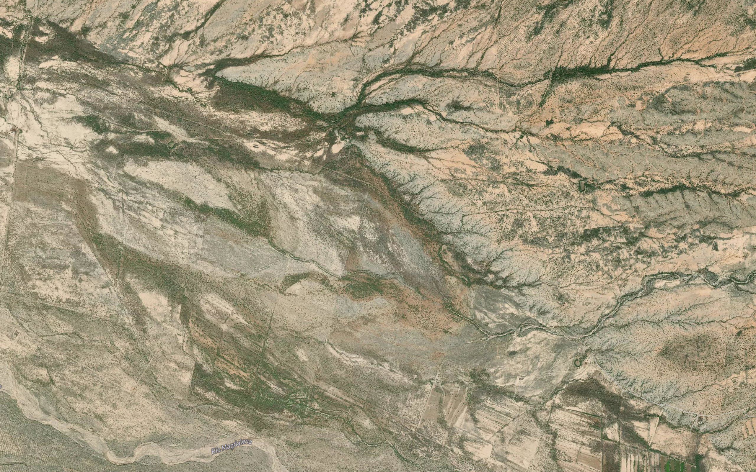 Rio Las Pedradas
