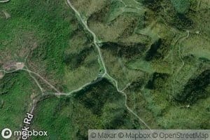 Lowgap Fork
