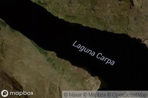 Laguna Carpa