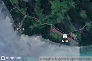 Wailevu Creek