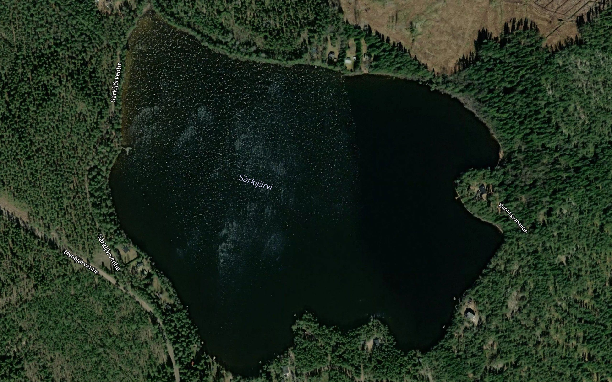 Sarkijarvi