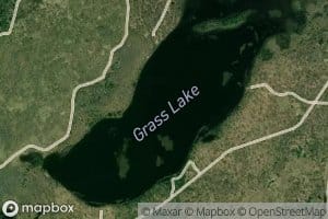 Grass Lake