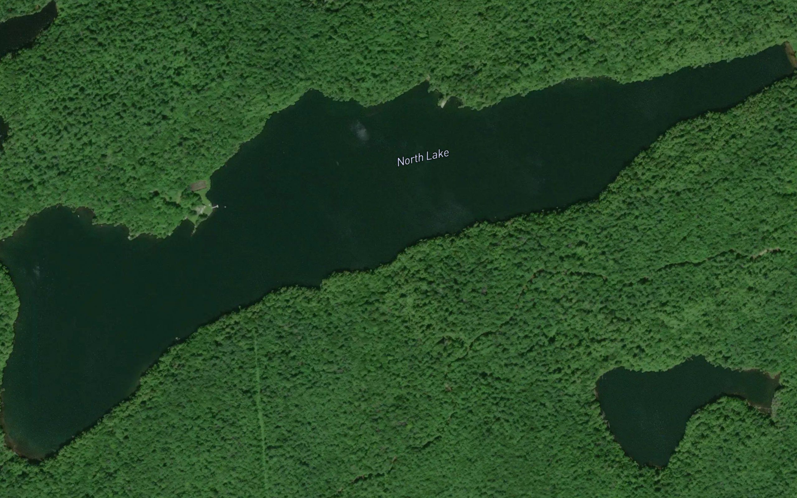 North Lake