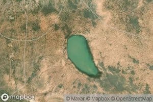 Sand Lake