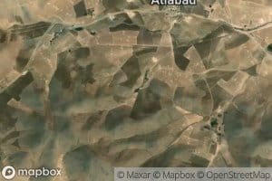 Cheshmeh-ye Tabhar Havar