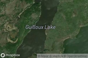 Guilloux Lake