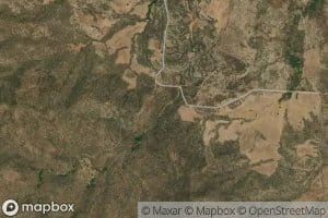 Barranca El Manzanillo