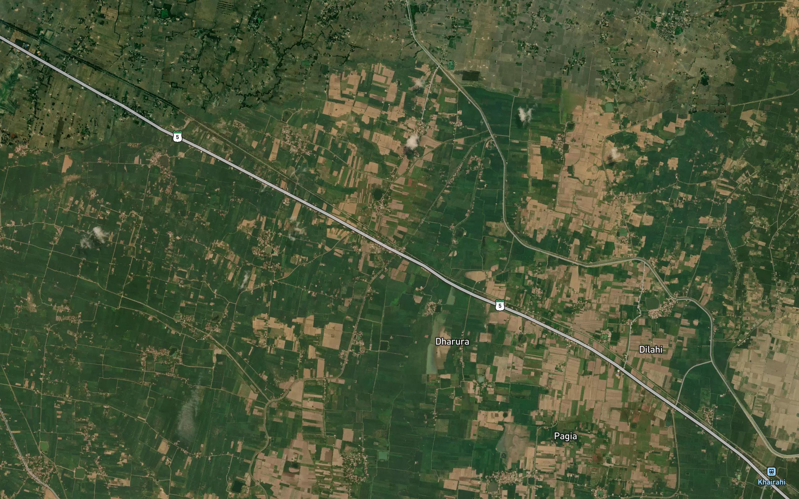 Bishunpur Minor