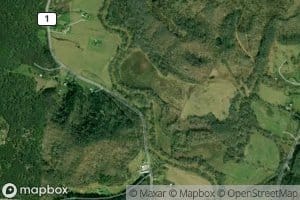 Sandsuck Creek