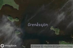 Grenassjoen