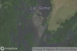 Lac Gome