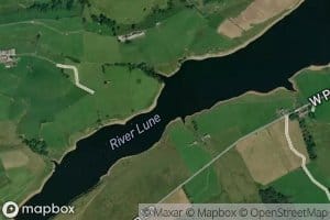 Grassholme Reservoir