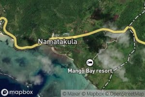 Namatakula Creek