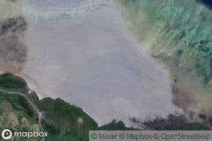 Tobu Levu Reef