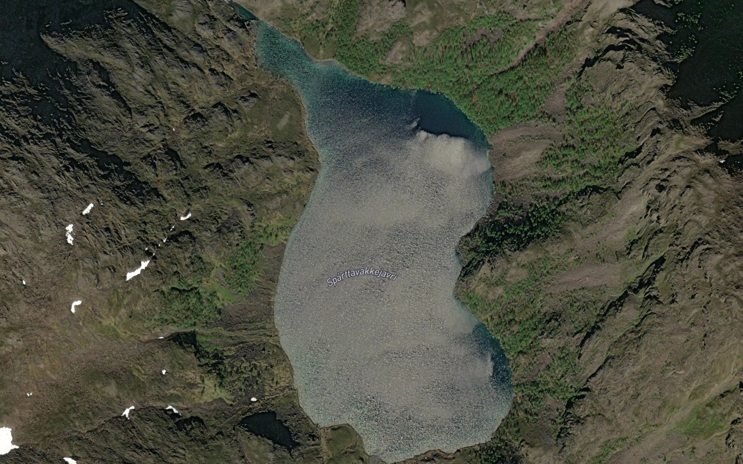 Spartavaggejavri