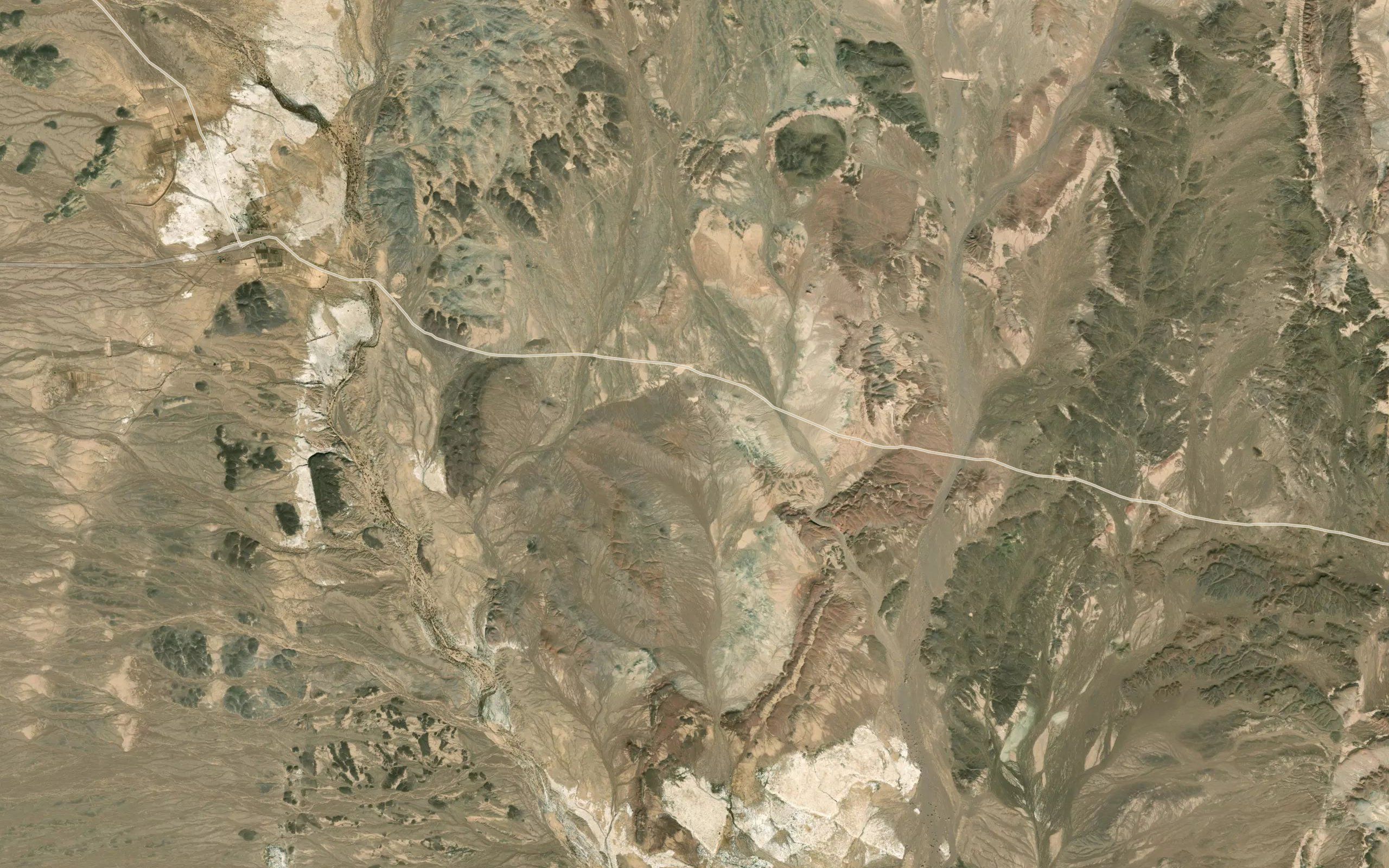 Howz-e Hajji `Ali