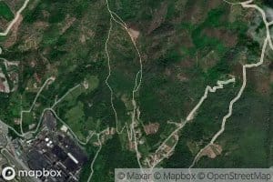 Torrente Bormida di Mallare