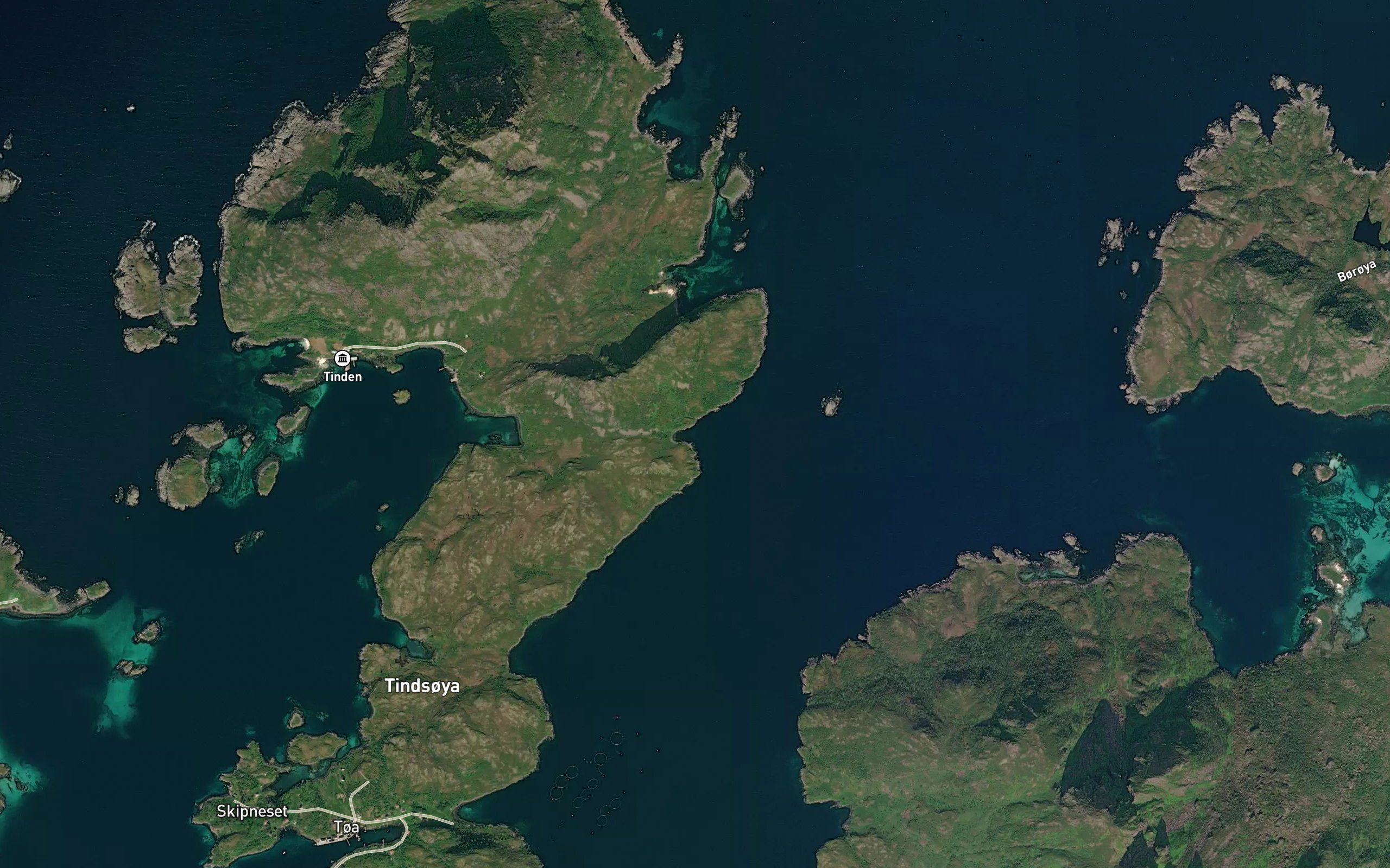 Sildvika