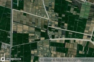 Masrif Nimrah Arba`ah al Qadim