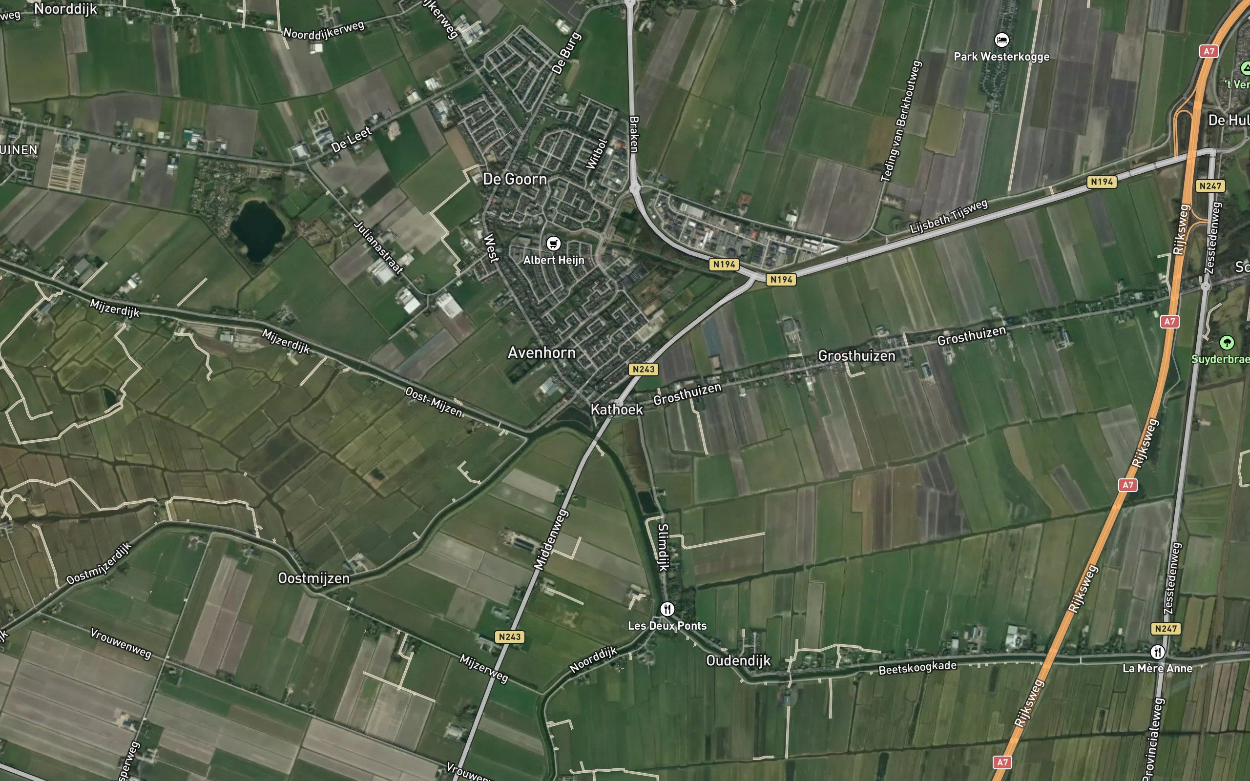Grosthuizergouw