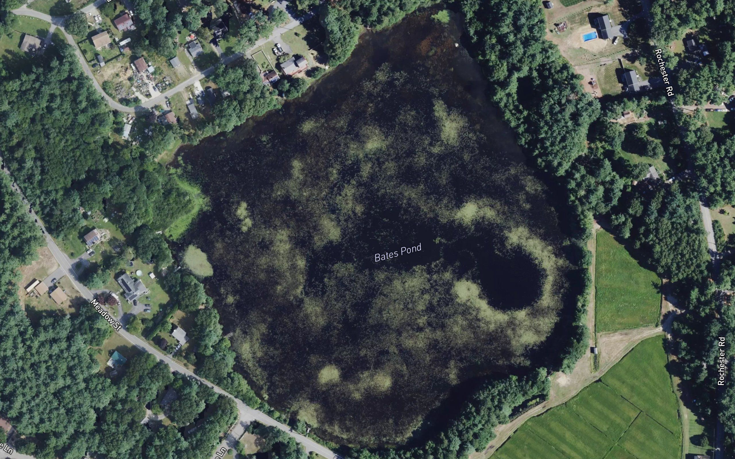 Bates Pond