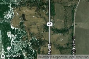 Mansfield Creek