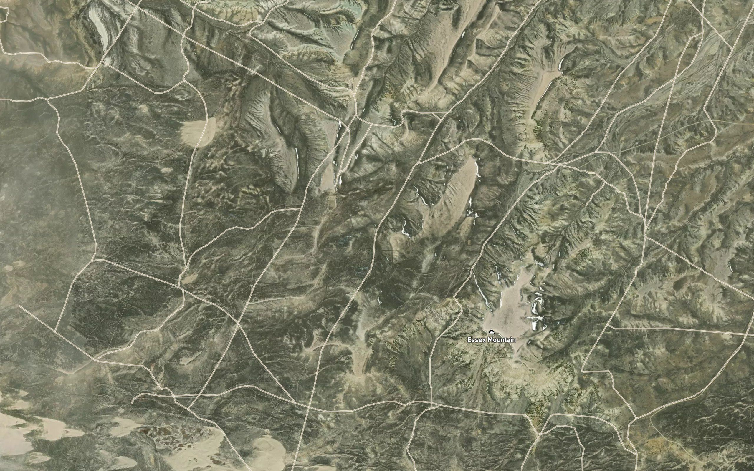 Indian Spring